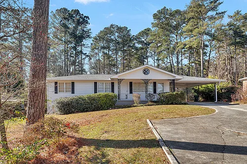 6500 Pisgah Rd Photo 1