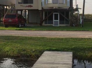 8044 Redfish St, Chauvin, LA 70344