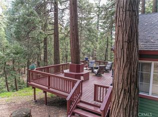 1110 Big Tree Ln, Crestline, CA 92325