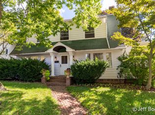 332 Rich St, Ionia, MI 48846