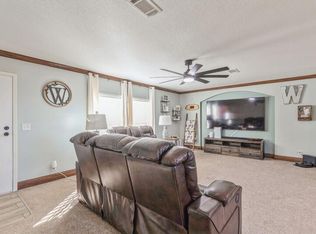 4609 Welch Dr, Crestview, FL 32539