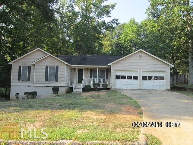 318 Brookstone Dr Lagrange GA 30241 Zillow