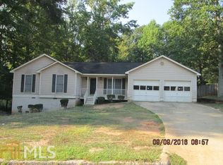 318 Brookstone Dr, Lagrange, GA 30241