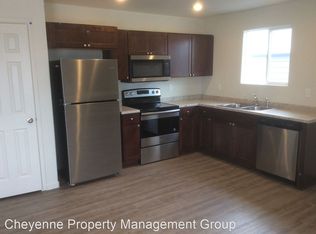 6335 Main St UNIT D, Cheyenne, WY 82009