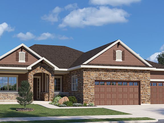 Plan Elevation.