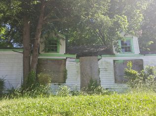 1166 Fair St SW, Atlanta, GA 30314