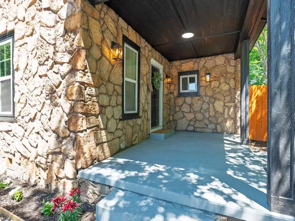 121 N High Ave, Shawnee, OK 74801