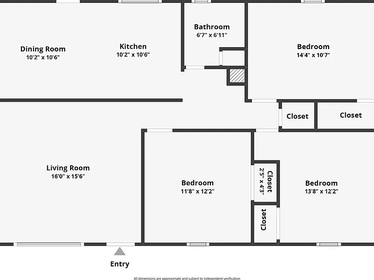 846 Crestway Dr — Photo 10