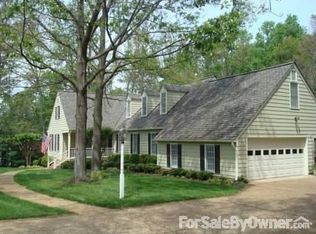 11510 Prince Brians Ct, Midlothian, VA 23113