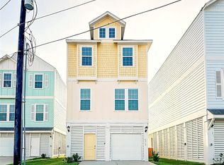 3519 Tori Way, Galveston, TX 77554