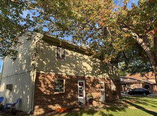302 W Main St, Metamora, OH 43540