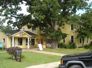 248 E Jefferson St, Spring Green, WI 53588