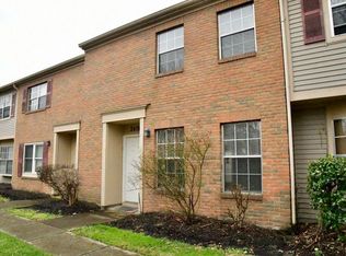 2476 Mason Village Ct #2476, Columbus, OH 43232
