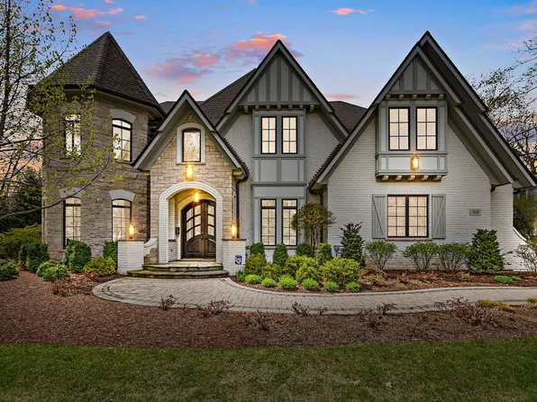 368 Ridge Ave, Winnetka, IL 60093