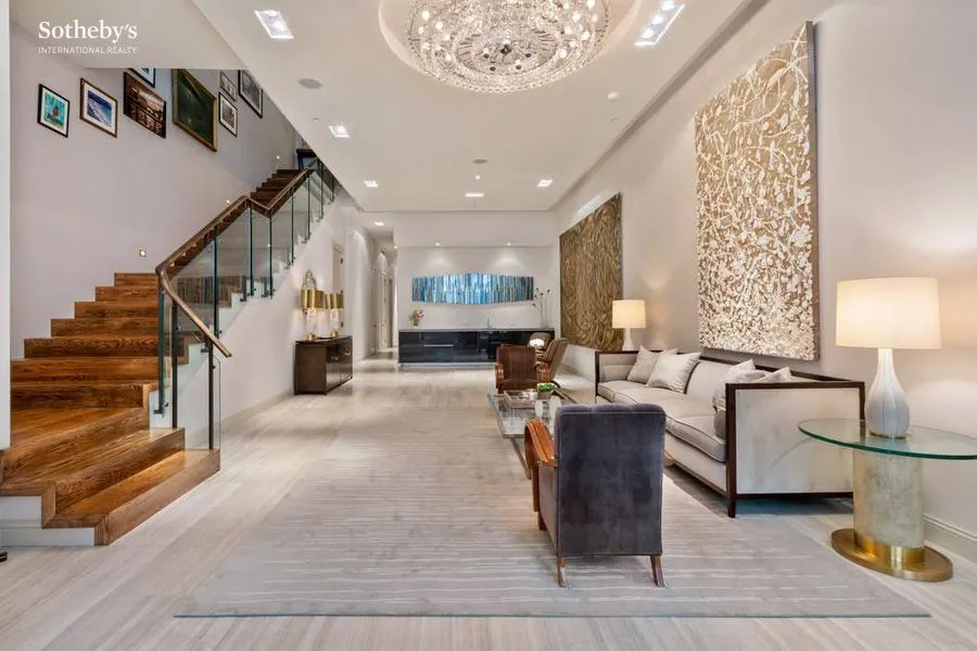 83 Spring Street #2F/3F in Soho, Manhattan | StreetEasy