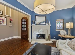 3028 Mitchell Way, The Colony, TX 75056