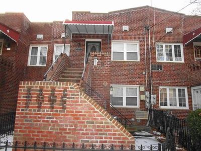 1160 E 86th Street, Brooklyn, NY, 11236