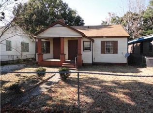 660 Ruth St, Mobile, AL 36606