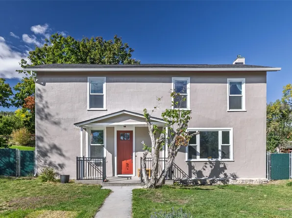 424 Harrison Ave, Helena, MT 59601