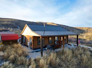 32050 N 6270th, Fairview, UT 84629