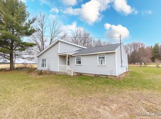 3249 E Cutler Rd, Edmore, MI 48829