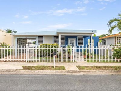 1085 Calle 33 Ext, Humacao, PR, 00791