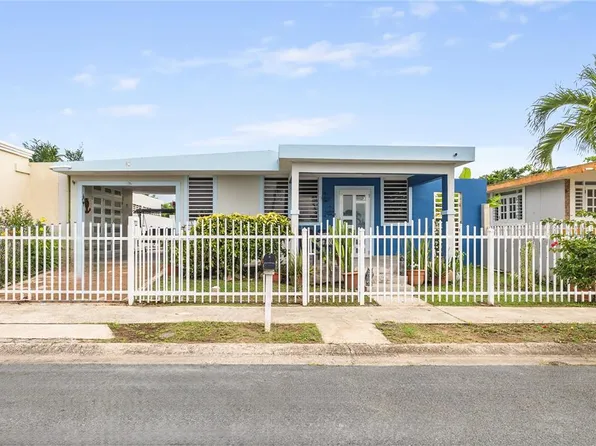 1085 Calle 33 Ext, Humacao, PR 00791