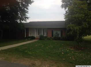 805 Salem Rd SW, Hartselle, AL 35640