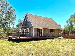 19560 Alta Vista Dr, Red Bluff, CA 96080