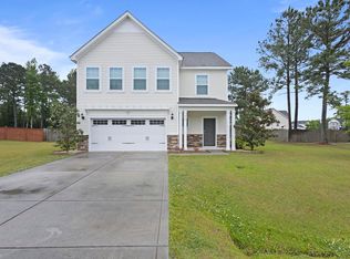 305 Vilas Way S, Jacksonville, NC 28546