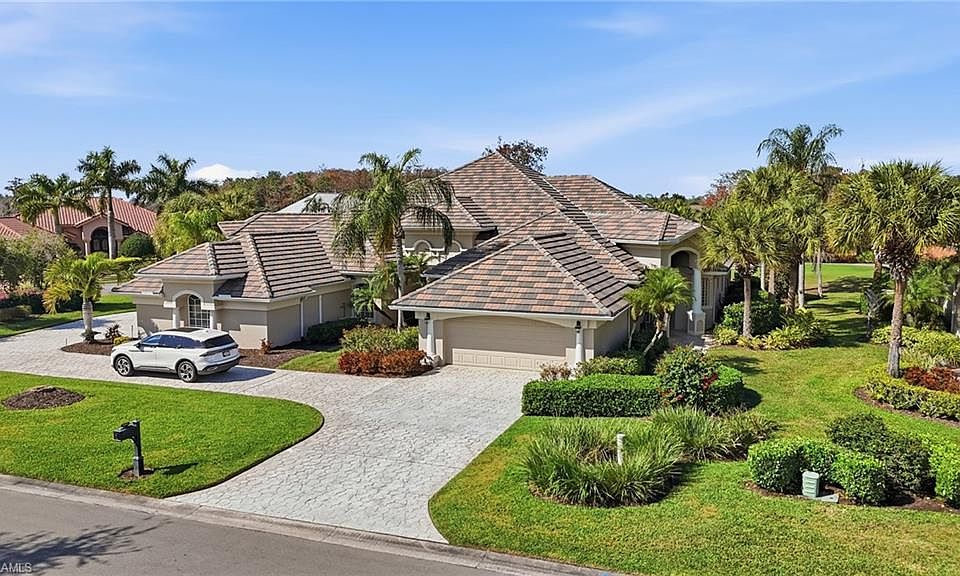 20601 Wildcat Run DR, Estero, FL 33928 | Zillow
