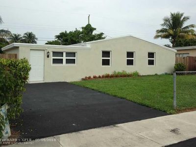 4411 SW 33rd Dr, West Park, FL, 33023