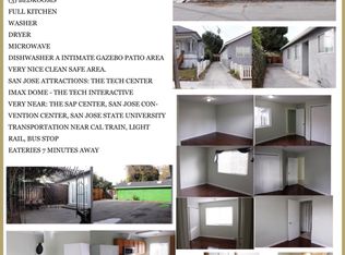 721 Locust St #B, San Jose, CA 95110