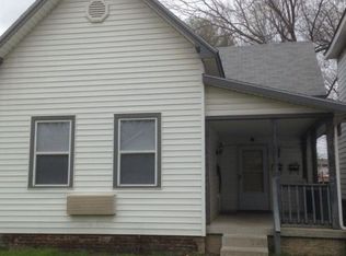 1130 Olive St APT C, Indianapolis, IN
