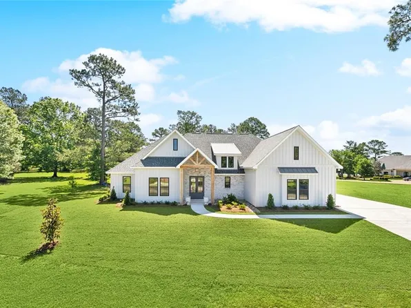 605 Northwoods Dr, Abita Springs, LA 70420