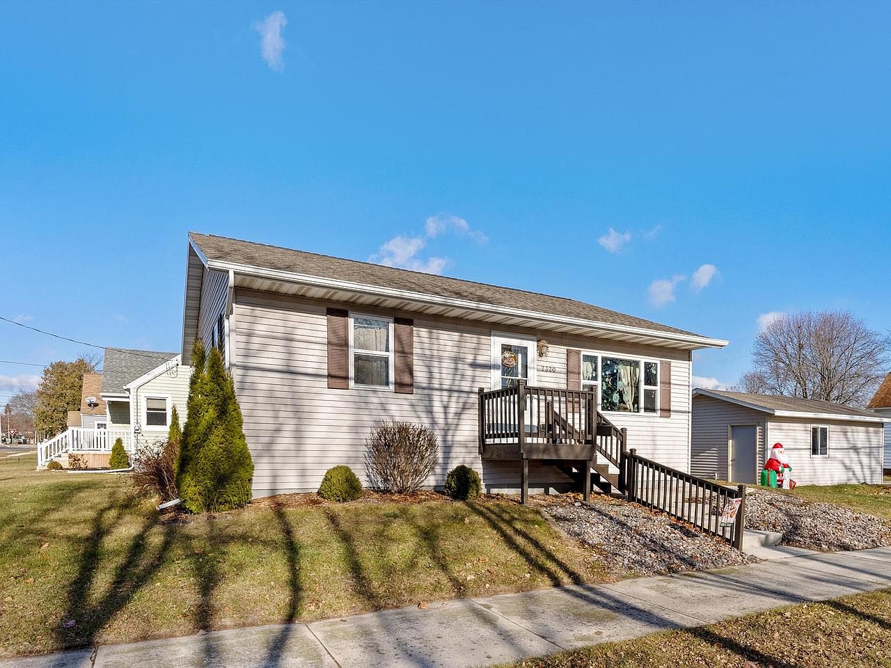 2320 10th STREET, Two Rivers, WI 54241 Zillow