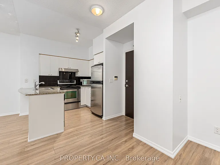 231 Fort York Blvd #223 — Photo 19