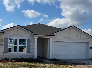 31 Sawdust Ln, Palm Coast, FL 32137