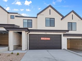 186 E Glencoe Dr #1057, Lehi, UT 84048