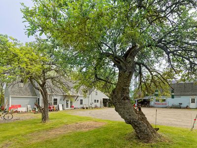535 Main Street, Damariscotta, ME, 04543