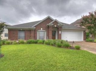 5824 Linaria Ln, Austin, TX 78759