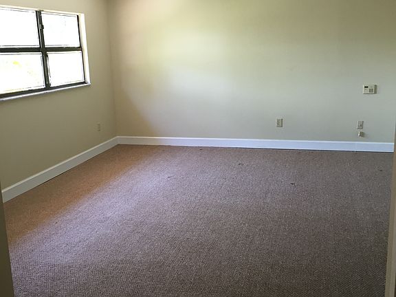 Large master bedroom