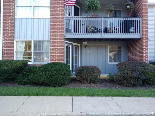 4721 Cheryl Dr, Bethlehem, PA 18017