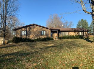 955 Pumphouse Rd, Somerset, KY 42503