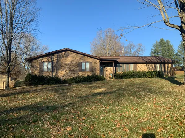 955 Pumphouse Rd, Somerset, KY 42503