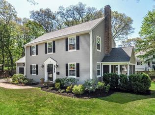 196 Walnut St, Wellesley, MA 02481