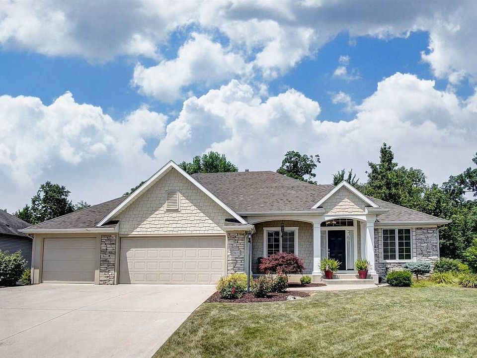 13033 Bolinni Ln, Fort Wayne, IN 46845 Zillow
