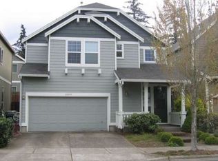 20674 SW Mabel St, Beaverton, OR 97006