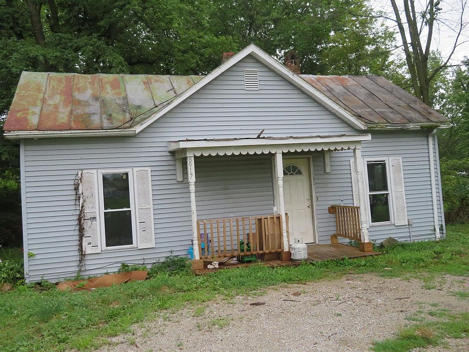 1st image of 8917 Locust St Lot 11