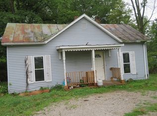 8917 Locust St LOT 11, Cross Plains, IN 47017